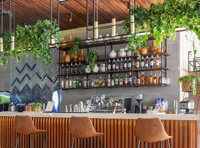 בולבארד רויאל גארדן