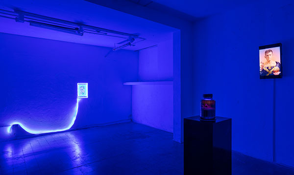 המעבדה בישרוטל