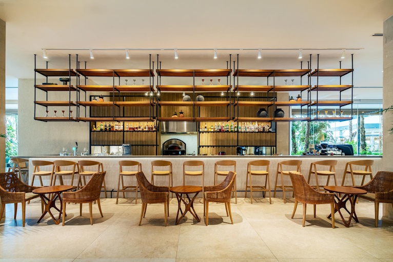 לובי בר גומא