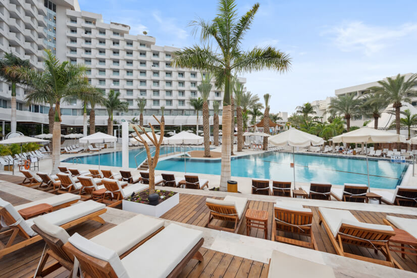 בריכה המלך שלמה