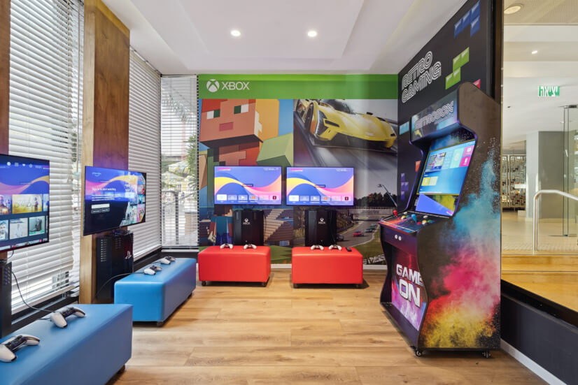 פלייזון לגונה