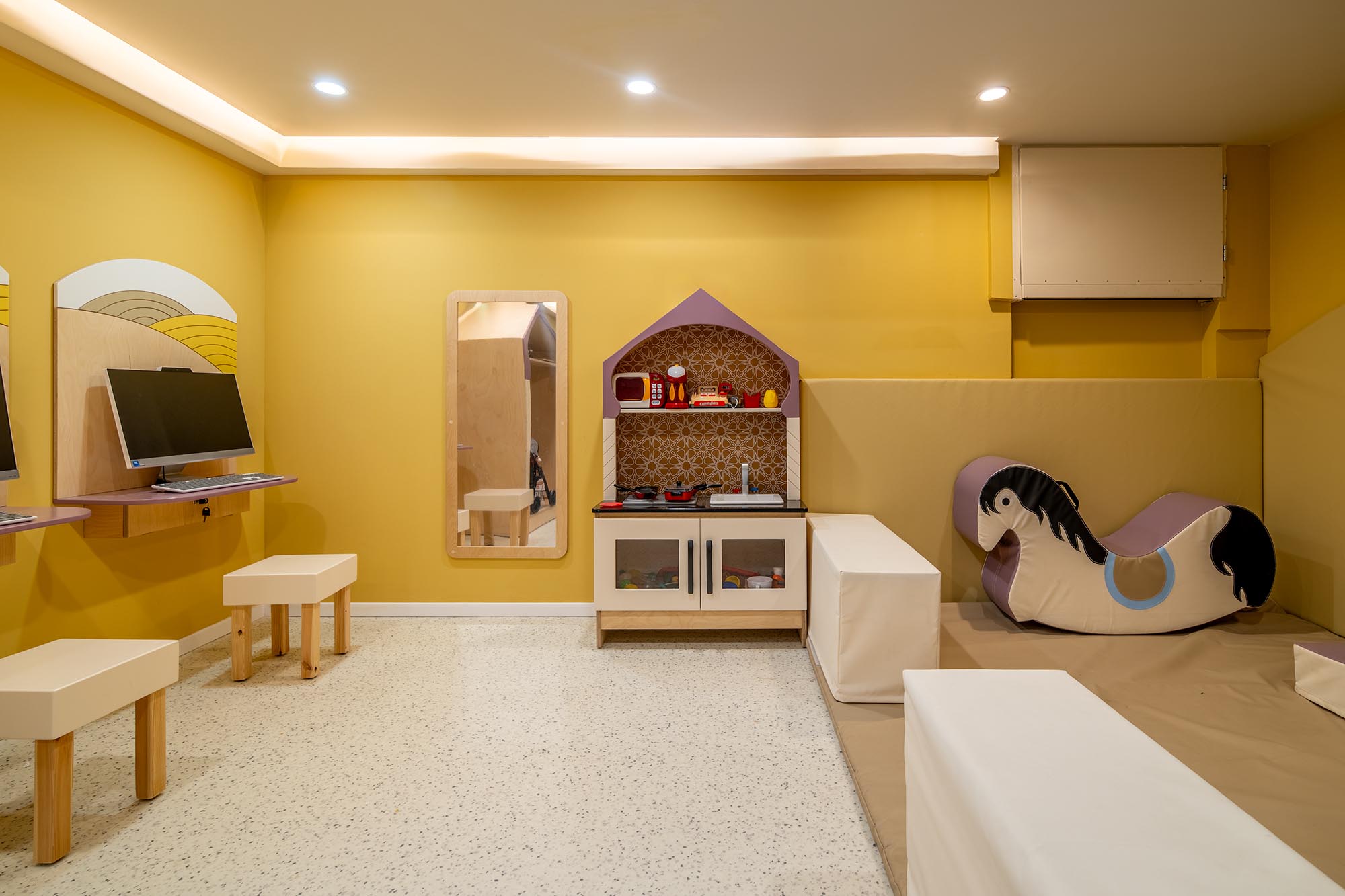 מועדון ילדודס